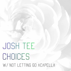 Choices (Original Mix) [W Not Letting Go Acapella]