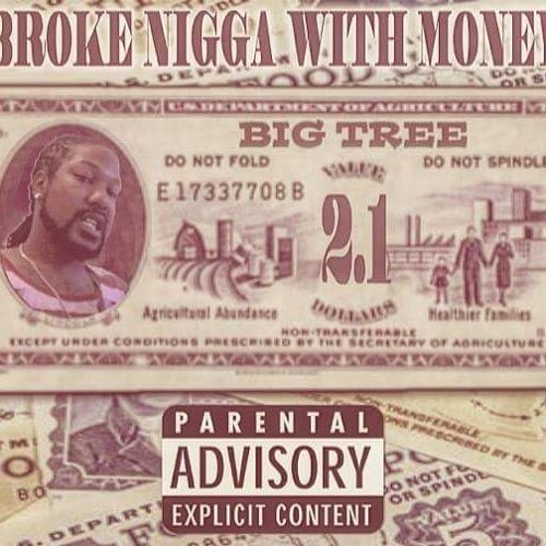 Stream Doin Nuthin by Big Tree #4Real | Listen online for free on ...