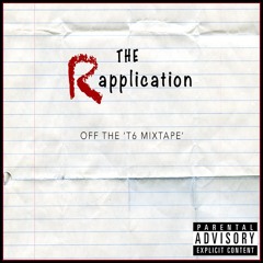 The Rapplication [Single]