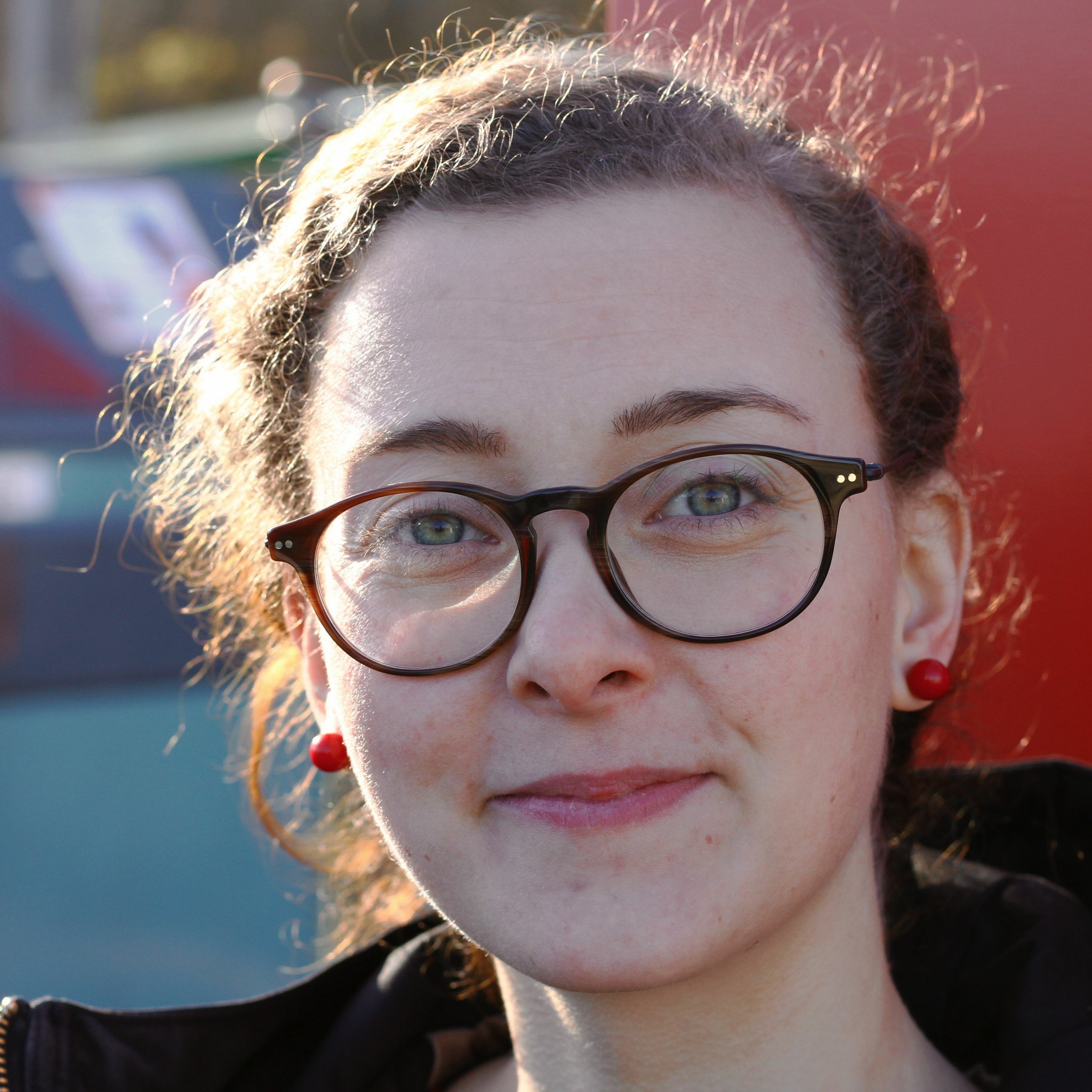 #13 Emma Öhrwall – Kollaborativ ekonomi är framtiden episode artwork
