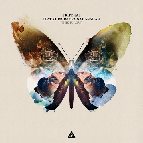 Stream This Is Love (feat. Chris Ramos & Shanahan) by Tritonal | Listen  online for free on SoundCloud