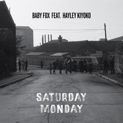 Baby Fox (feat. Hayley Kiyoko)