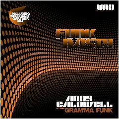 GRAMMA FUNK "FUNK NASTY" (Wolfgang Gartner Remix)