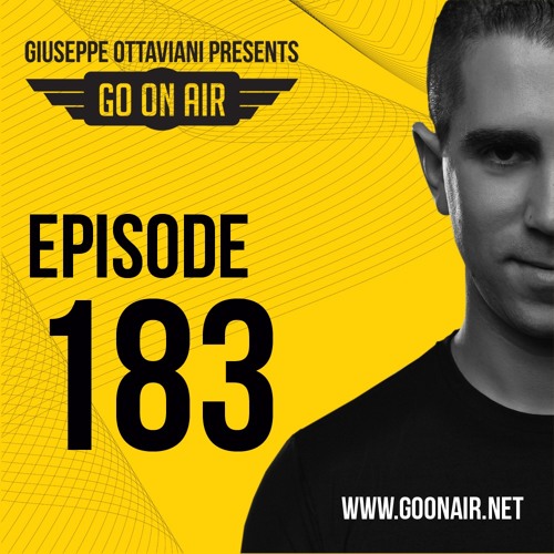 Giuseppe Ottaviani presents GO On Air 183