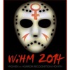 "I AM MONSTER" Filmmaker Lori Bowen & Actress Shannon Lark WIH