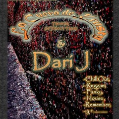 Dari J. @ Cueva de Krusty (17.03.2012)