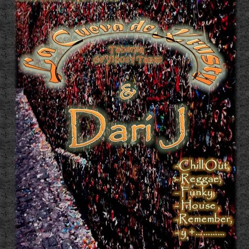 Dari J. @ Cueva de Krusty (17.03.2012)