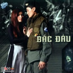 Dau Dan Thu Tren Tuong Voi Trang - Y Phuong + Anh Khoa