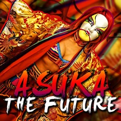 Asuka - The Future (DnB Mix)