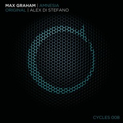 Max Graham - Amnesia (Alex Di Stefano Remix)
