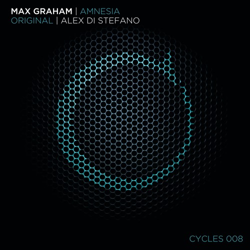 Max Graham - Amnesia (Alex Di Stefano Remix)