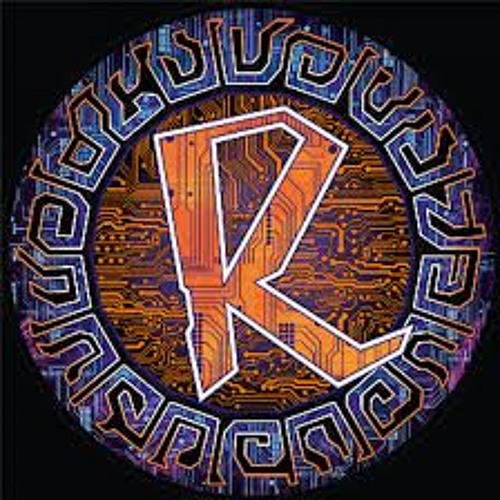 REINFORCED RECORDS LiFe ON WaX Show By Dj ViSion Subfm.com 26thFeb2016