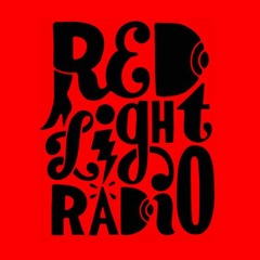 INI Movement presents Mehmet Aslan – Red-Light Radio – 11-12-2015