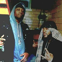 Young Heru x Jones Jones x Logic Rozay x Young Qz x Johnny Bonds x And Lals.. Falling Star