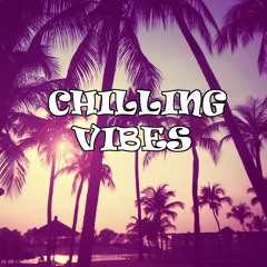 Chilling Vibes - SToTheZBeats