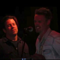 Life Of Riley And Christian Kane - She Got A Move April 2015