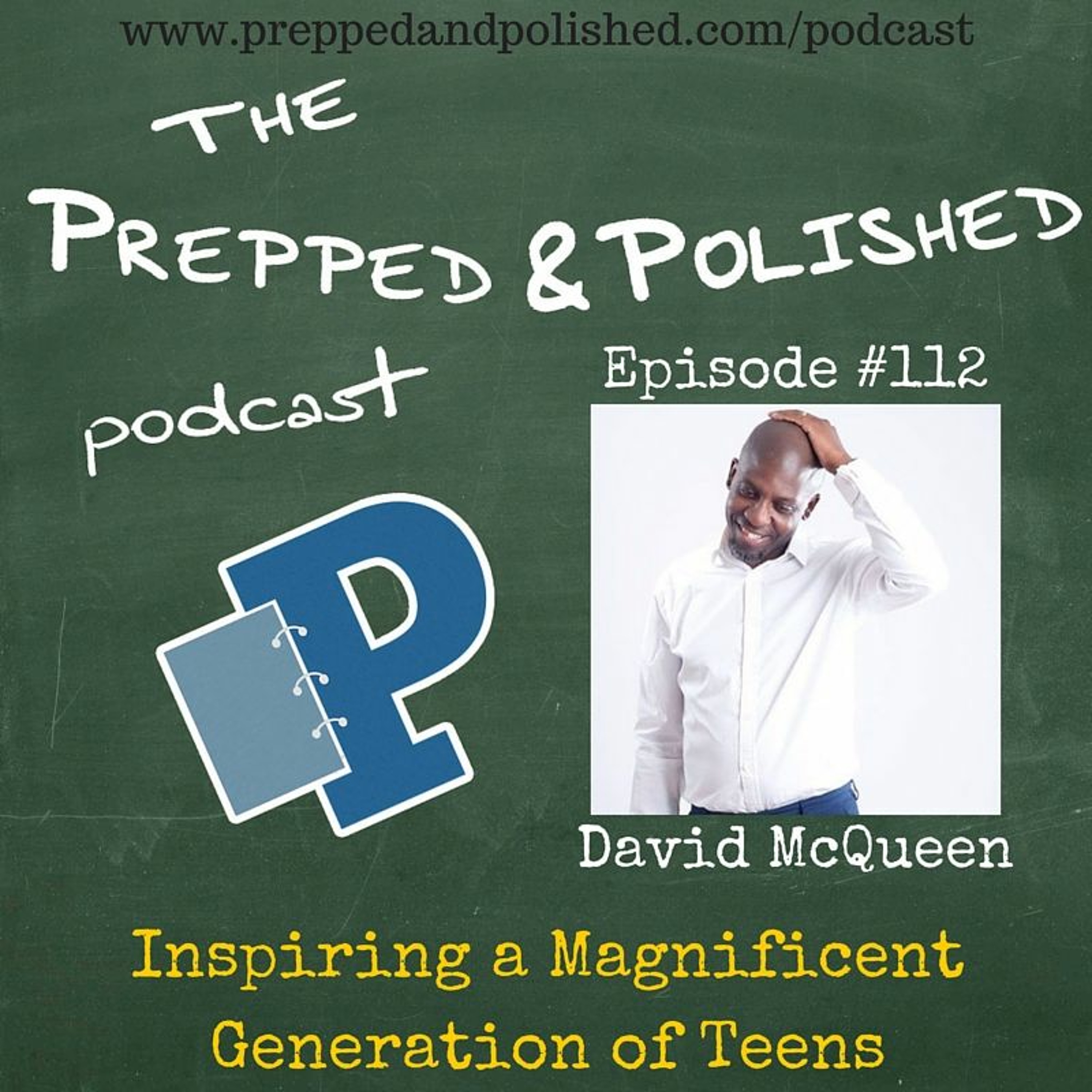 Prepped and Polished Podcast