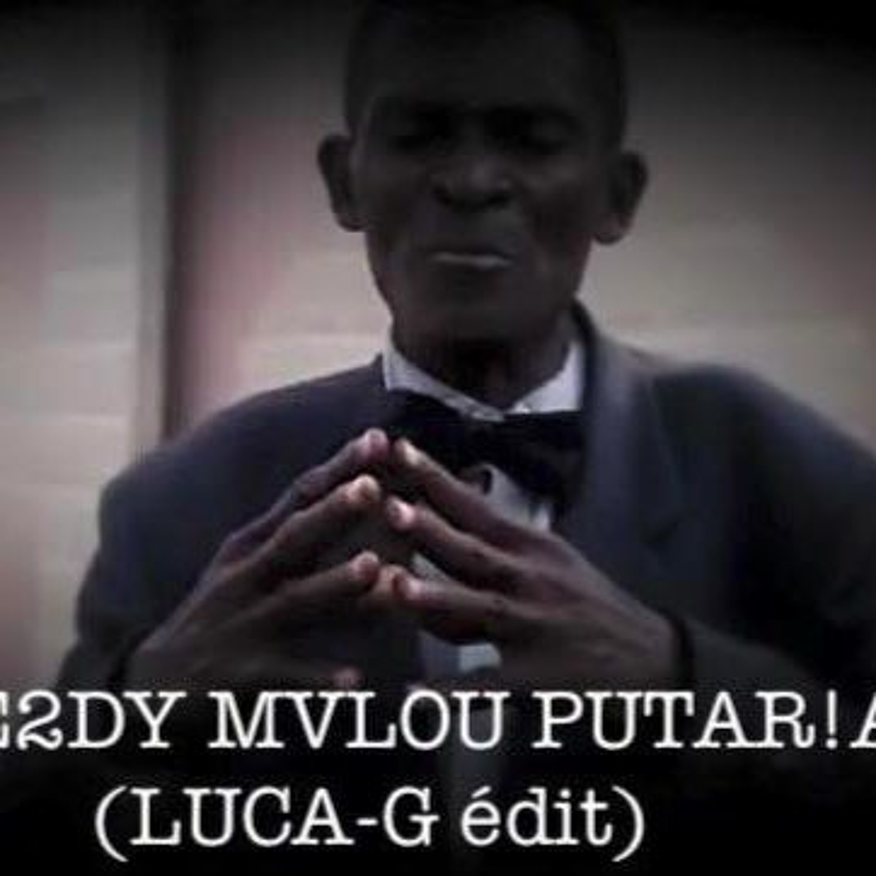 GUALTIERO -I'VM E2DYMVLOU PUTAR!A (LUCA - G Edit)