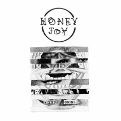 Honey Joy - Josie Willow