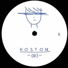 HOSTOM003 - B
