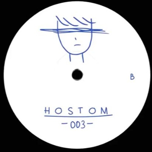HOSTOM003 - B