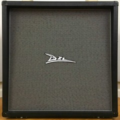 Diezel tidal wave! Axe FX Quantum 2.01 and Ownhammer DZL cab