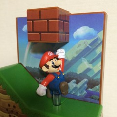 Super Mario 64 Ending / Credits (Cover)