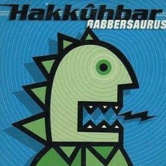 Hakkuhbar - gabbersaurus | FREE DOWNLOAD