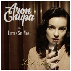AronChupa - Little Swing ft. Little Sis Nora