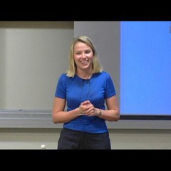 Marissa Mayer - Nine Lessons Learned about Creativity at Google