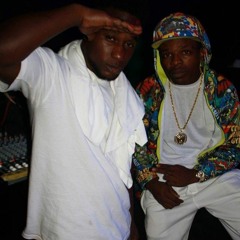 Zozo johnny x ryee mobb