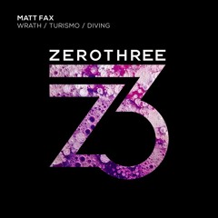 Matt Fax - Diving (ASOT Premiere)