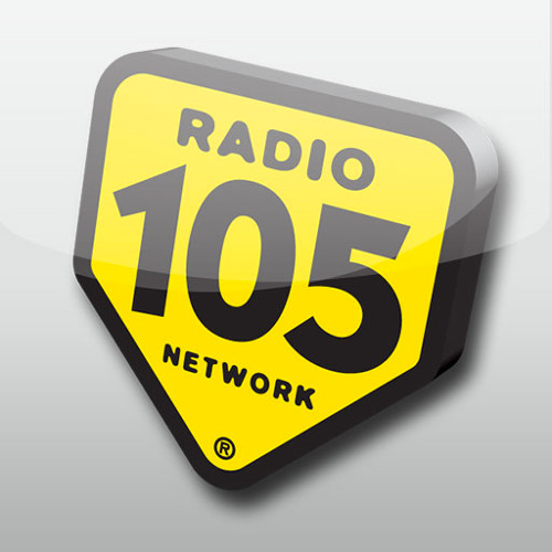 Stream Gianluigi Fazio | Listen to Jingles Radio 105 playlist online for  free on SoundCloud