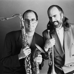 Some Skunk Funk BRECKER BROTHERS Jazz Heritage Series 2015 Tribute to Great Small Groups