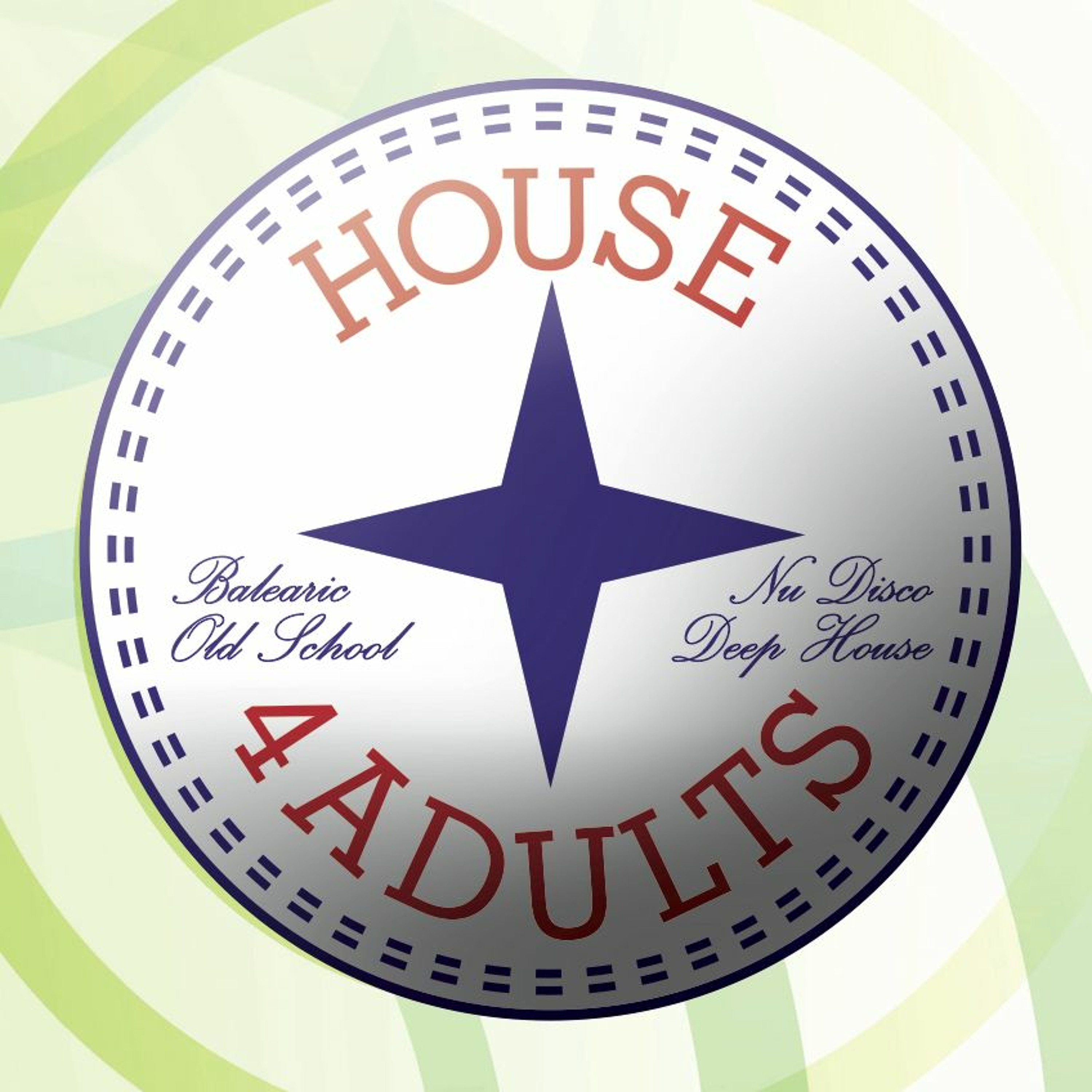 DJ Cubik - House 4 Adults @ 2. Patro 19-2-2016 episode artwork