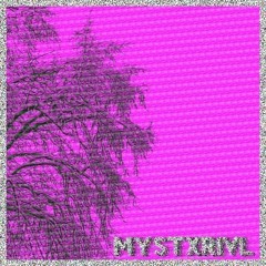 MYSTXRIVL - Ghost (Original mix)