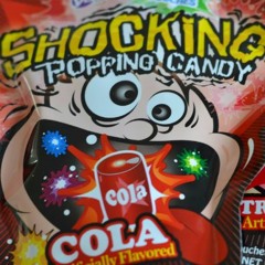 Poppin' Candy Vol. 1