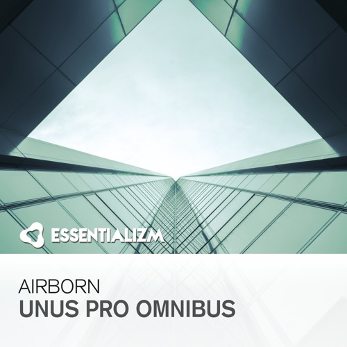 Airborn - Unus Pro Omnibus (Original Mix) [ASOT752]