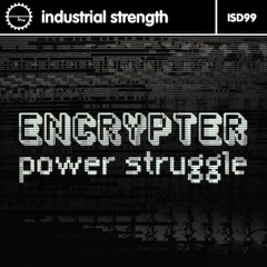 Encrypter-Hunter - ISR D99