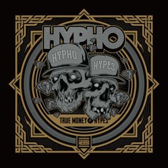 Hypho - Holdin' On (BOSS2)