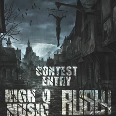 Rusty Contest Entry |WINNER|