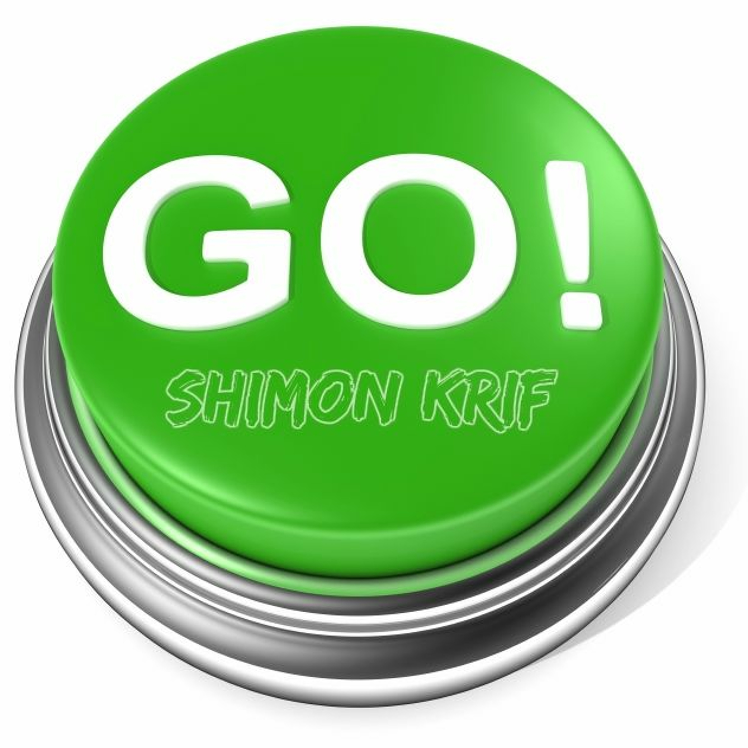 Shimon Krif - GO!