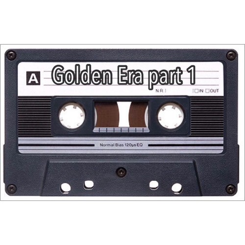 Disco Tech - HipHop Golden Era Mix Part 1