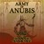 Artwork for GONZI & BOOT SEQUENCE - ARMY OF ANUBIS