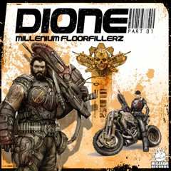 Dione - Chaos On The Dancefloor  (Remastered)