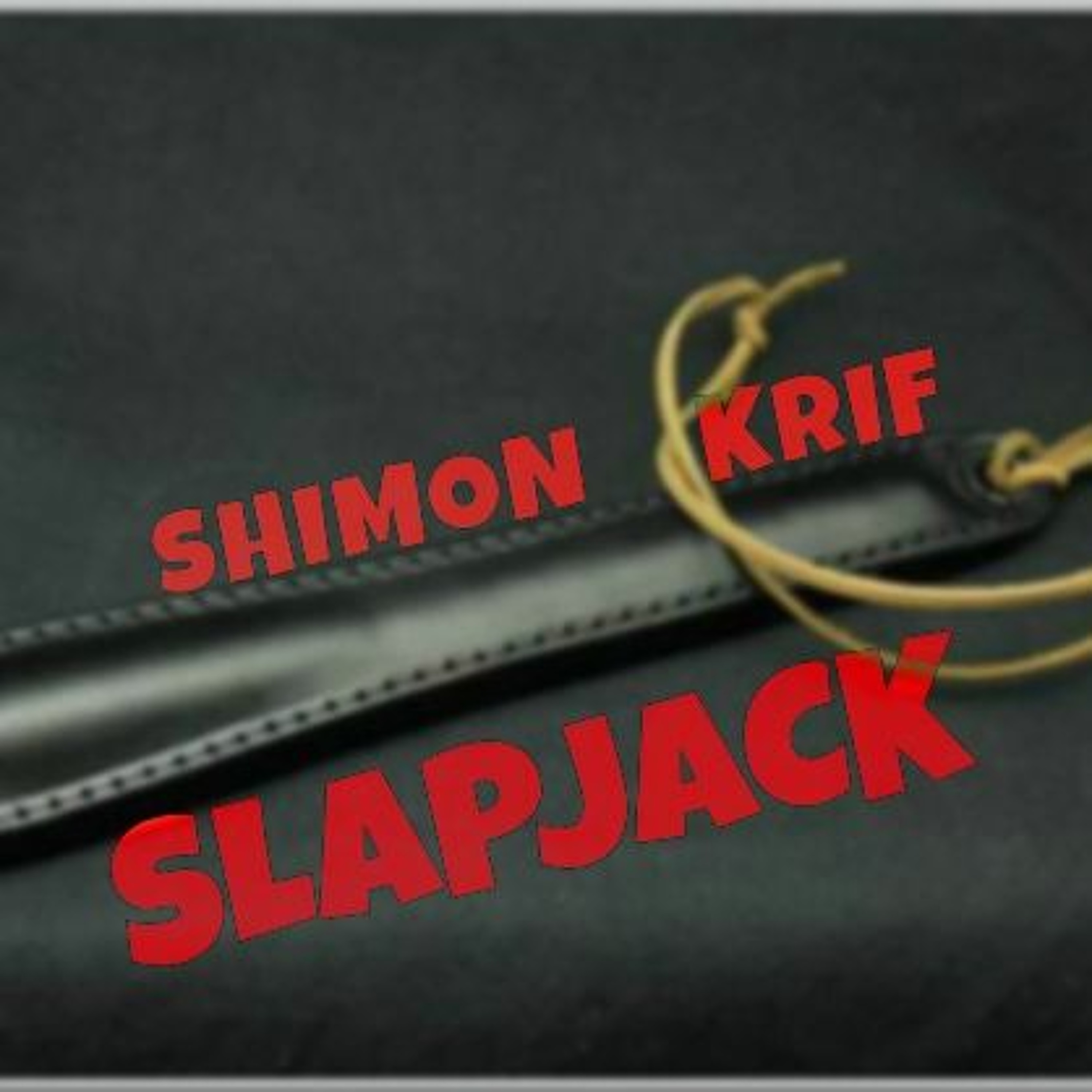 Shimon Krif - SlapJack