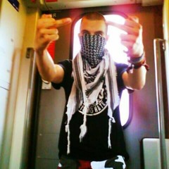 Jokaface- Dosenbierrap (Ruff Mix)