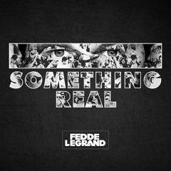 Fedde Le Grand - Something Real | ALBUM MINI MIX