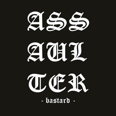 ASSAULTER BSTRD - Between Pain And Pride.MP3