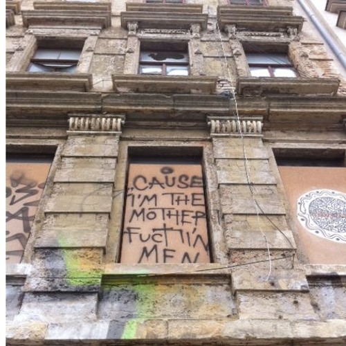 Freut ihr euch auch schon so sehr auf das Real Geizt Album, das Ostern 2017 erscheinen wird?